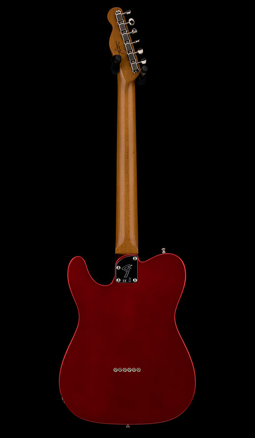 Fender Custom Shop Empire 67 Telecaster NOS - Candy Apple Red #50976