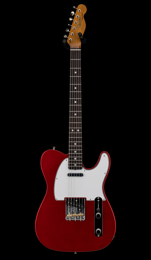 Fender Custom Shop Empire 67 Telecaster NOS - Candy Apple Red #50976