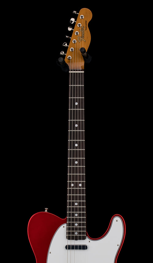 Fender Custom Shop Empire 67 Telecaster NOS - Candy Apple Red #50976