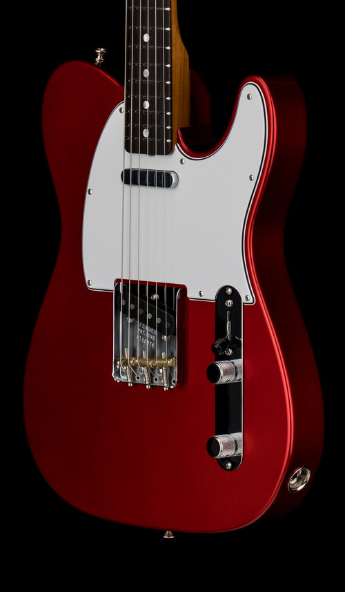 Fender Custom Shop Empire 67 Telecaster NOS - Candy Apple Red #50976
