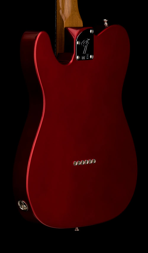 Fender Custom Shop Empire 67 Telecaster NOS - Candy Apple Red #50976
