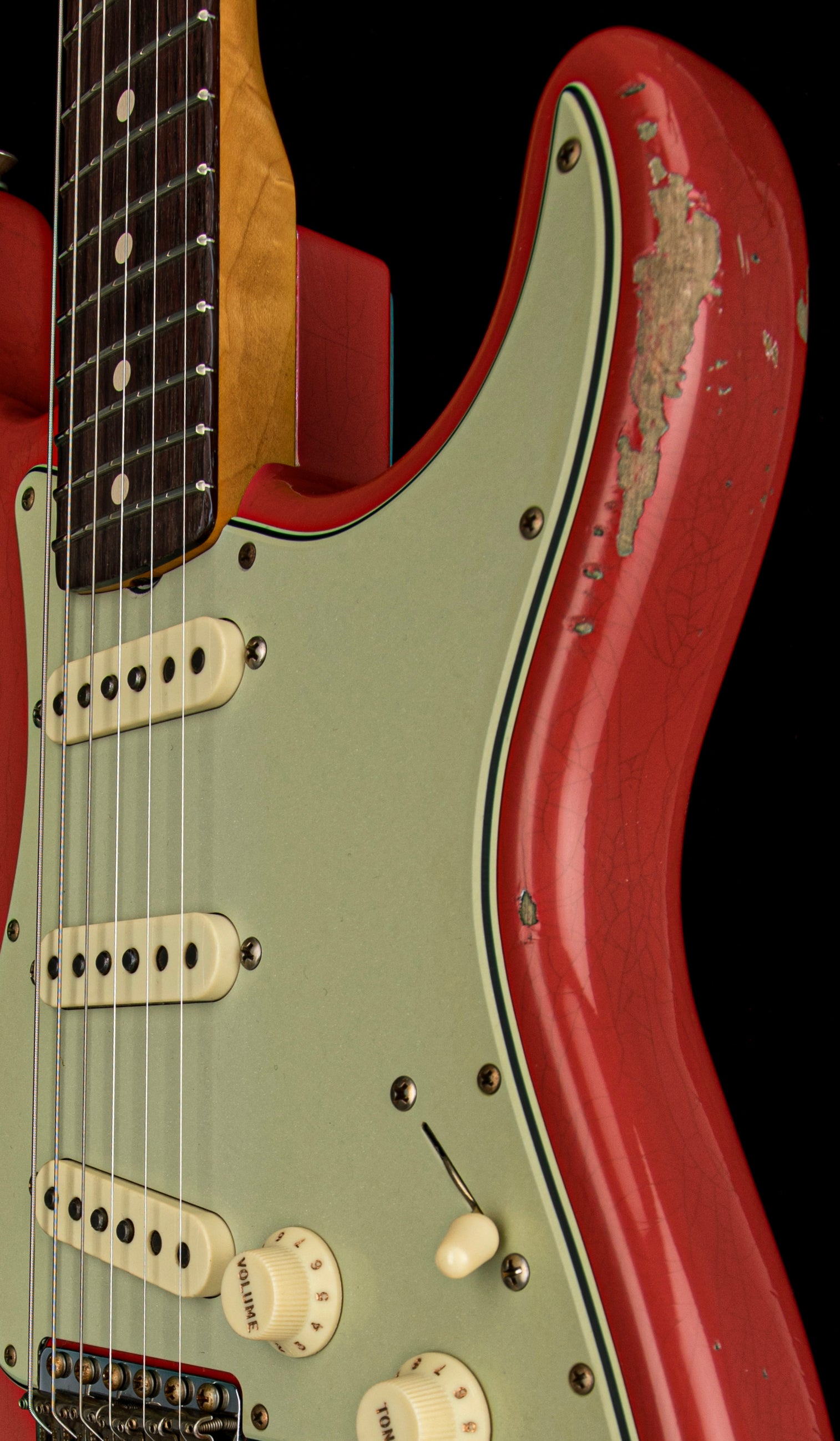 ❖❖ Custom HeavyRelic FiestaRed Strato ❖❖ 36712__1_240x.jpg?v=1571460528