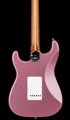 Fender Custom Shop Empire 59 Transition Stratocaster NOS - Burgundy Mist Metallic #20389