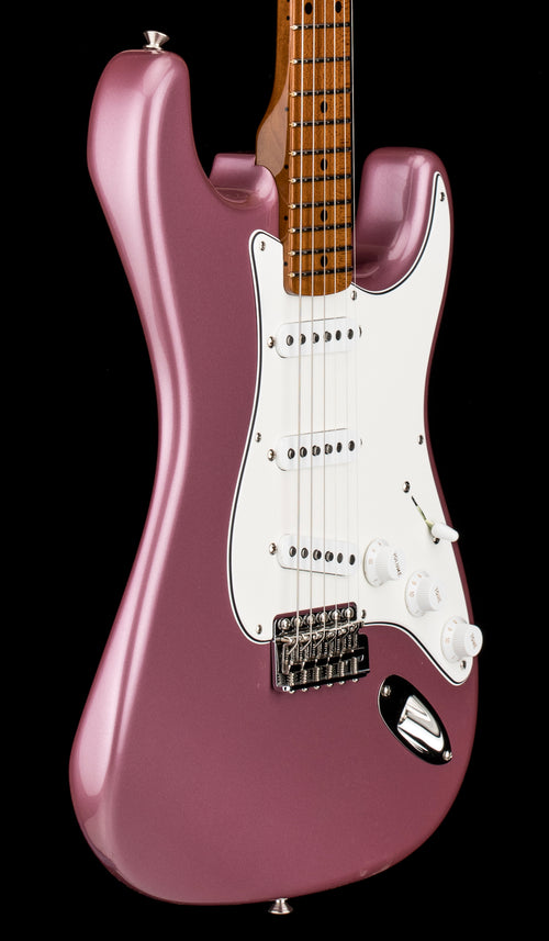Fender Custom Shop Empire 59 Transition Stratocaster NOS - Burgundy Mist Metallic #20389