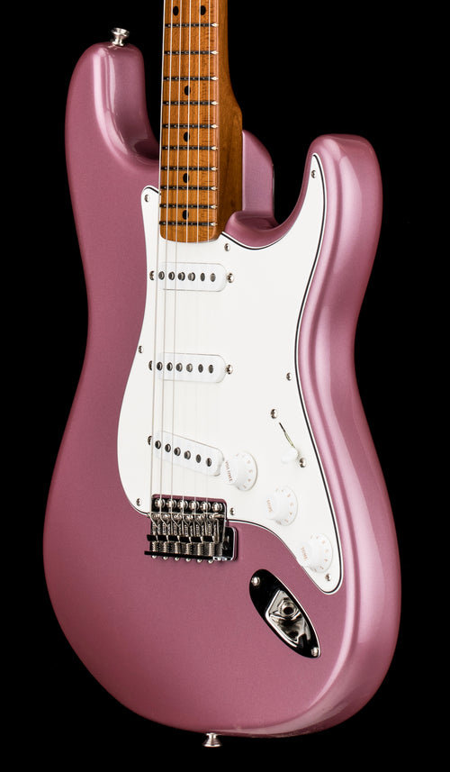 Fender Custom Shop Empire 59 Transition Stratocaster NOS - Burgundy Mist Metallic #20389