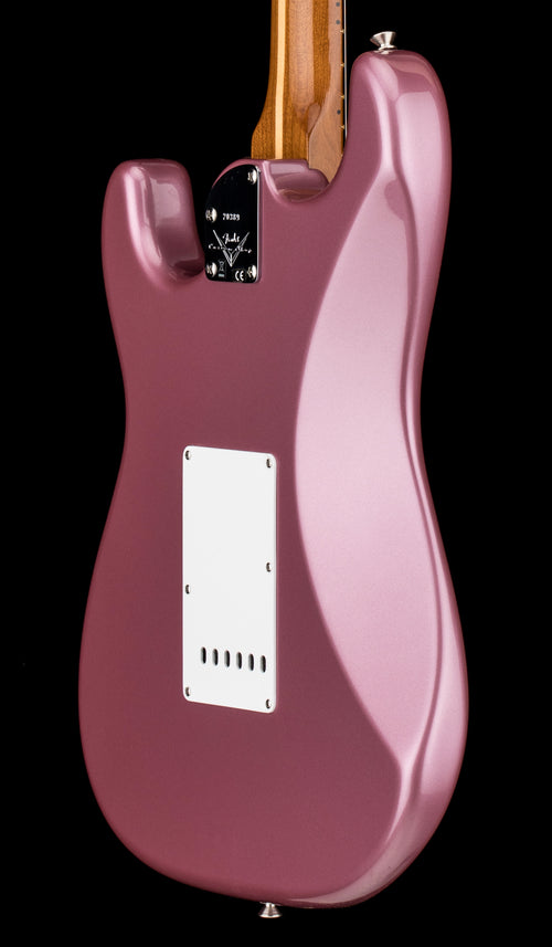 Fender Custom Shop Empire 59 Transition Stratocaster NOS - Burgundy Mist Metallic #20389