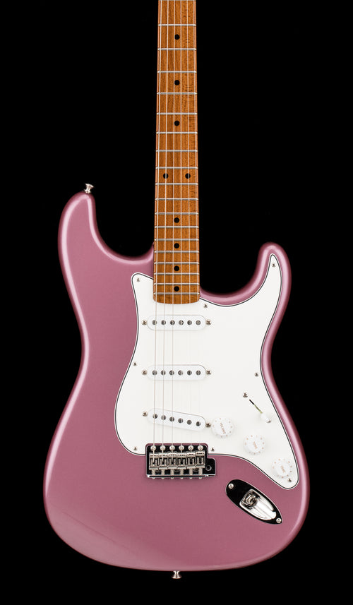 Fender Custom Shop Empire 59 Transition Stratocaster NOS - Burgundy Mist Metallic #20389