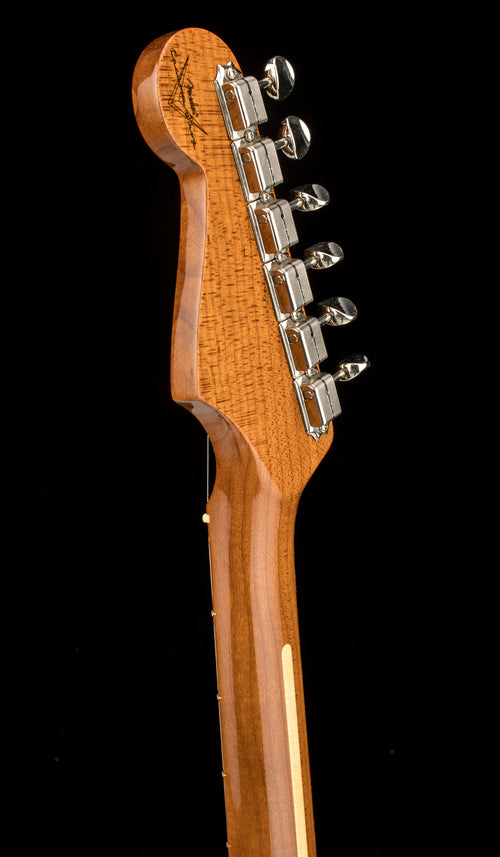 Fender Custom Shop Empire 59 Transition Stratocaster NOS - Burgundy Mist Metallic #20389