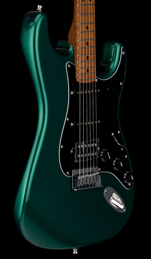 Fender Custom Shop Empire 67 Super Stratocaster HSS NOS - British Racing Green #17401