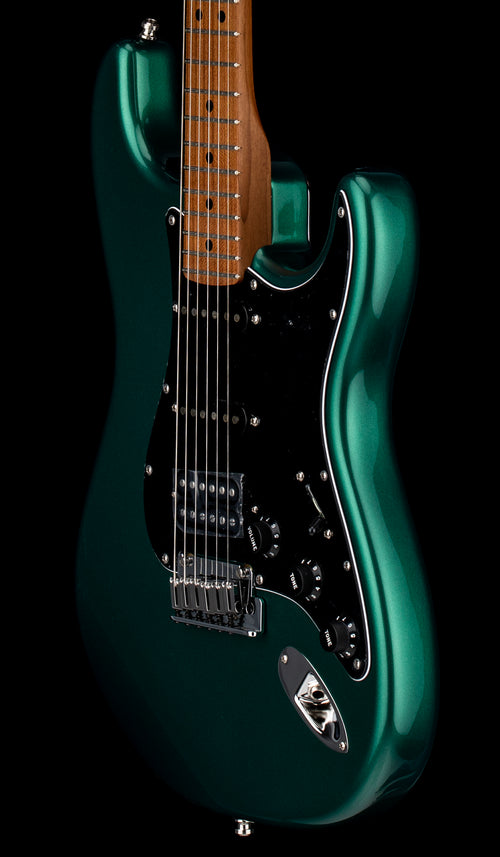 Fender Custom Shop Empire 67 Super Stratocaster HSS NOS - British Racing Green #17401