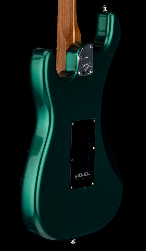 Fender Custom Shop Empire 67 Super Stratocaster HSS NOS - British Racing Green #17401