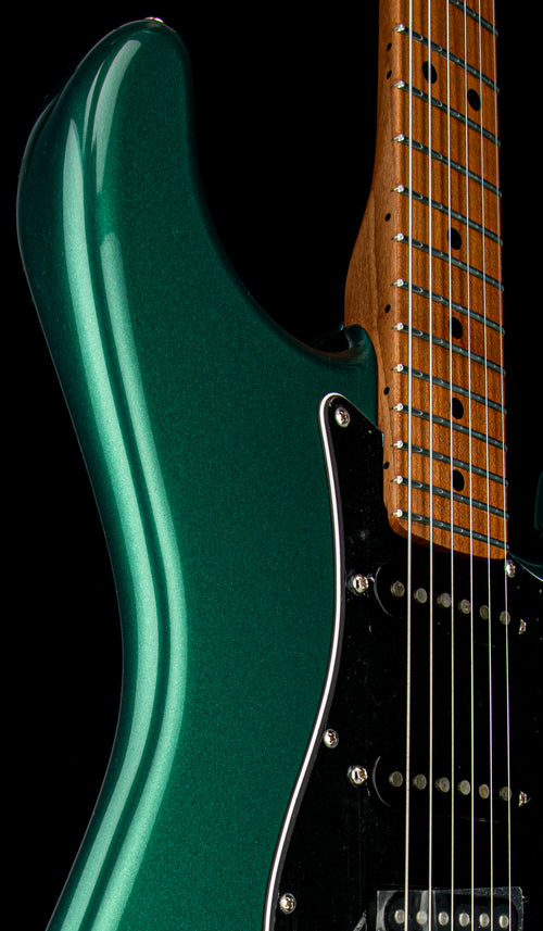 Fender Custom Shop Empire 67 Super Stratocaster HSS NOS - British Racing Green #17401