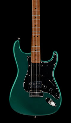 Fender Custom Shop Empire 67 Super Stratocaster HSS NOS - British Racing Green #17401