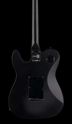 Fender John 5 Phantom Telecaster - Black #03886