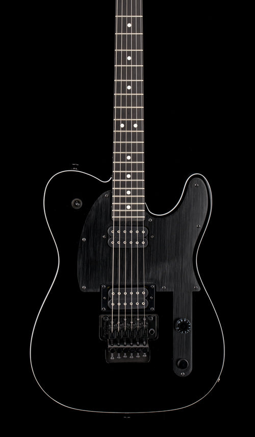 Fender John 5 Phantom Telecaster - Black #03886