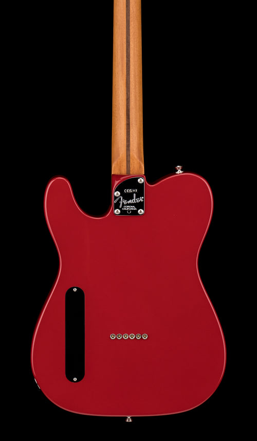 Fender Limited Edition American Cabronita Special Telecaster - Dakota Red #55687