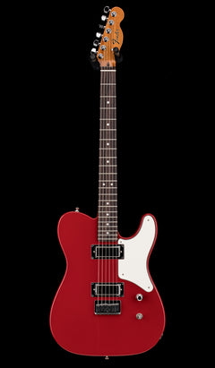 Fender Limited Edition American Cabronita Special Telecaster - Dakota Red #55687
