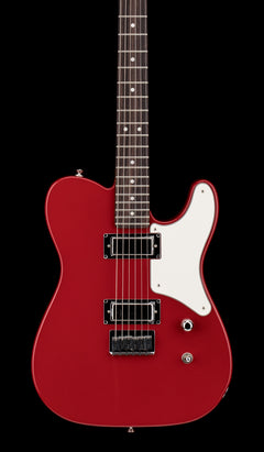 Fender Limited Edition American Cabronita Special Telecaster - Dakota Red #55687