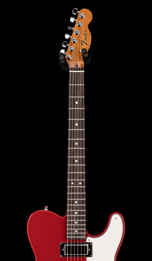Fender Limited Edition American Cabronita Special Telecaster - Dakota Red #55687