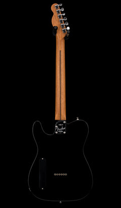 Fender Limited Edition American Cabronita Special Telecaster - Black #43737