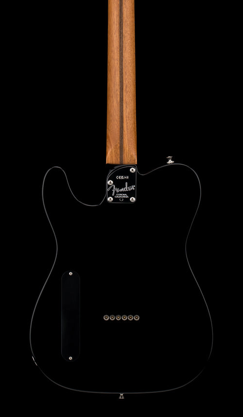 Fender Limited Edition American Cabronita Special Telecaster - Black #43737