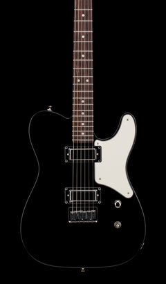 Fender Limited Edition American Cabronita Special Telecaster - Black #43737