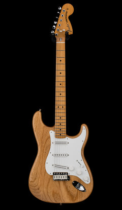 Fender Limited Edition Mark Speer Stratocaster - Natural #00925