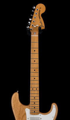 Fender Limited Edition Mark Speer Stratocaster - Natural #00925