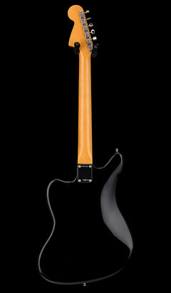 Fender Limited Edition Johnny Marr Signature Special Jaguar - Black #54616