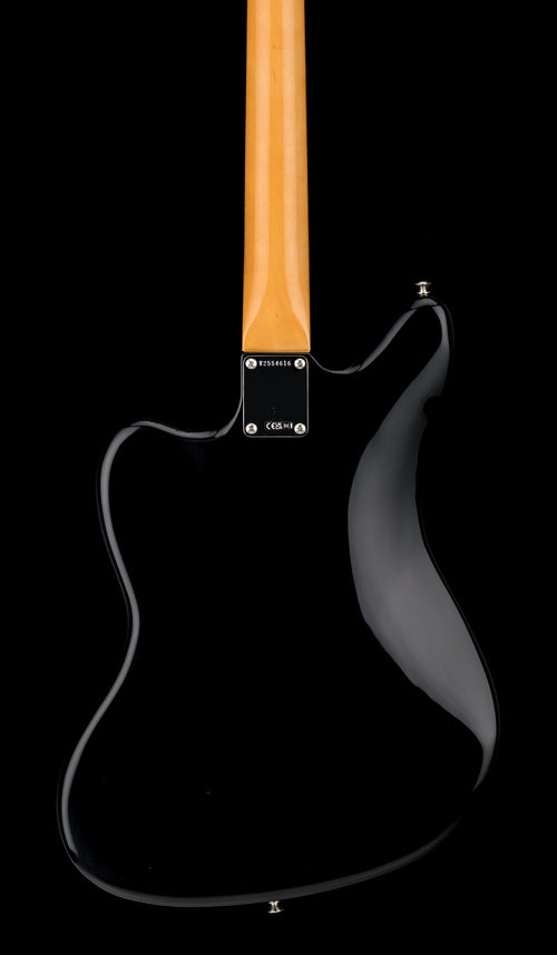 Fender Limited Edition Johnny Marr Signature Special Jaguar - Black #54616