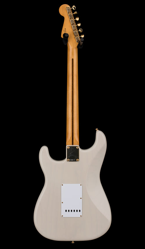 Fender Limited Edition Vintera III Late '50s Stratocaster - White Blonde #14698