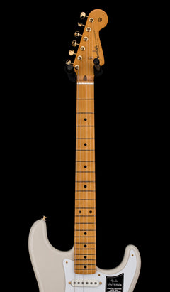 Fender Limited Edition Vintera III Late '50s Stratocaster - White Blonde #14698