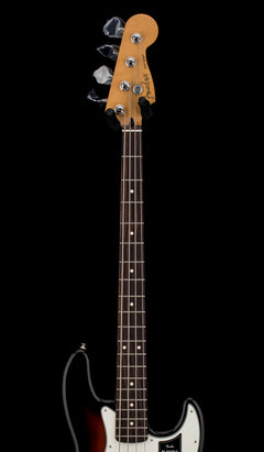 Fender Player II Jazz Bass - 3-Color Sunburst #29291