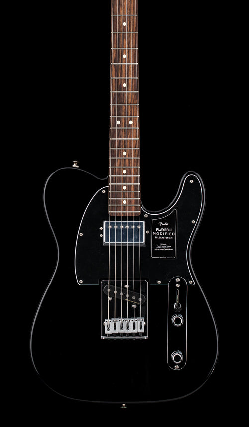 Fender Player II Modified Telecaster SH - Dusk #99484