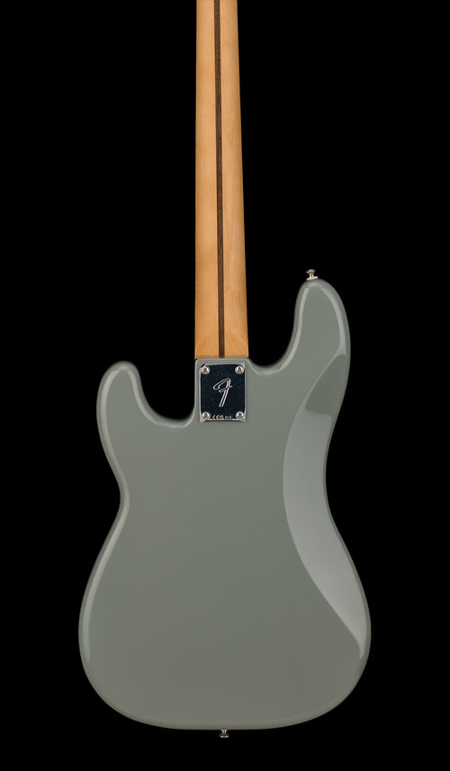 Fender Player II Precision Bass - Cactus Gray #14061