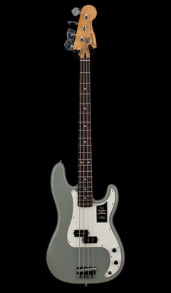 Fender Player II Precision Bass - Cactus Gray #14061