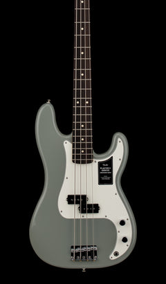 Fender Player II Precision Bass - Cactus Gray #14061