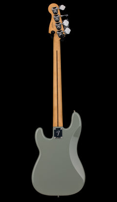 Fender Player II Precision Bass - Cactus Gray #14061
