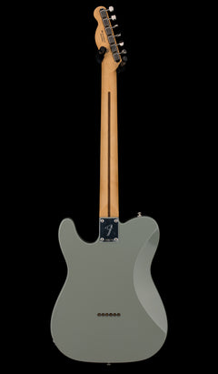 Fender Player II Telecaster HH - Cactus Gray #02476