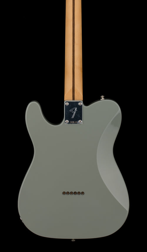 Fender Player II Telecaster HH - Cactus Gray #02476