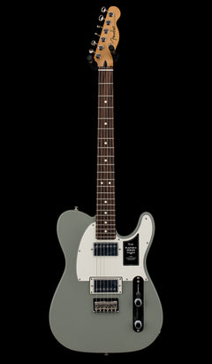 Fender Player II Telecaster HH - Cactus Gray #02476