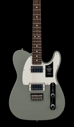 Fender Player II Telecaster HH - Cactus Gray #02476