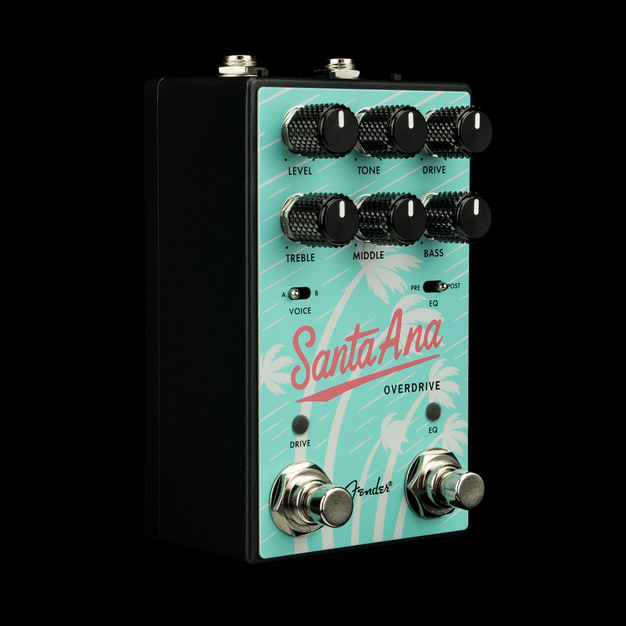 Fender Santa Ana V2 Overdrive – Empire Music