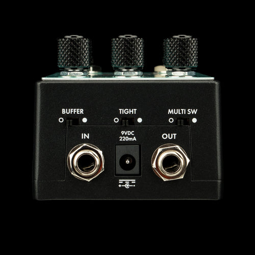 Fender Santa Ana V2 Overdrive