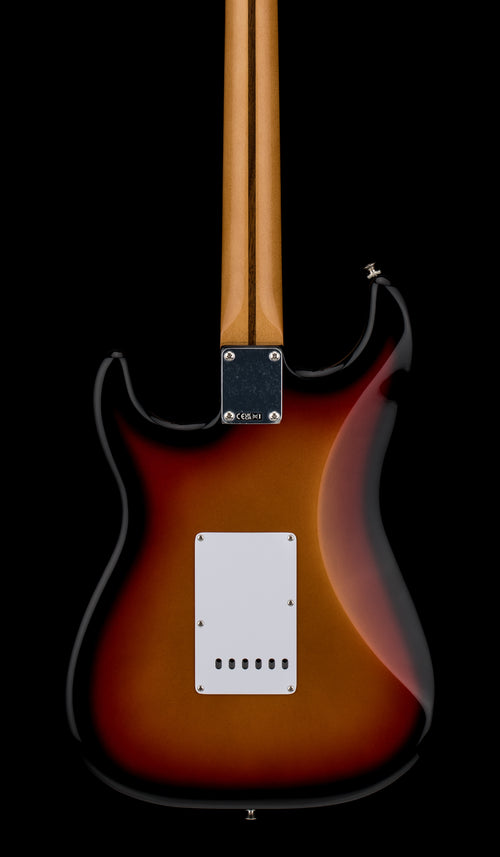 Fender Vintera III Late '50s Stratocaster - 3-Color Sunburst #18771