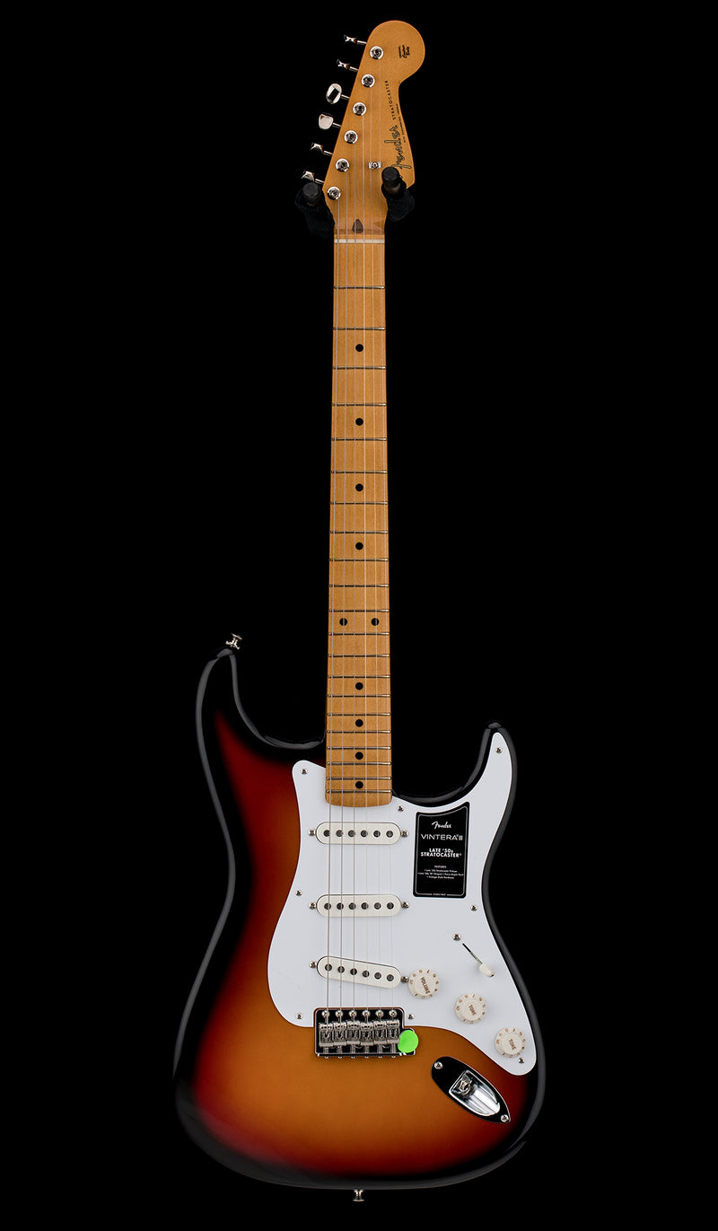 Fender Vintera III Late '50s Stratocaster - 3-Color Sunburst #18771