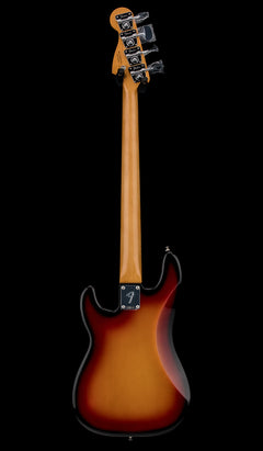 Fender Vintera III Late '60s Precision Bass - 3-Color Sunburst #32543