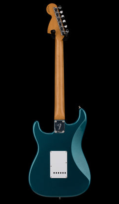 Fender Vintera III Late '60s Stratocaster - Ocean Turquoise #64673