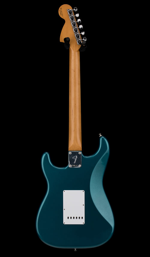Fender Vintera III Late '60s Stratocaster - Ocean Turquoise #64673