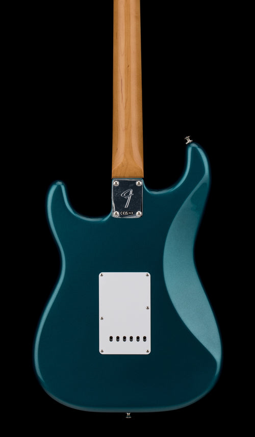 Fender Vintera III Late '60s Stratocaster - Ocean Turquoise #64673